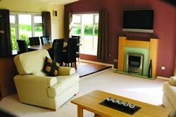 Caravan Lounge