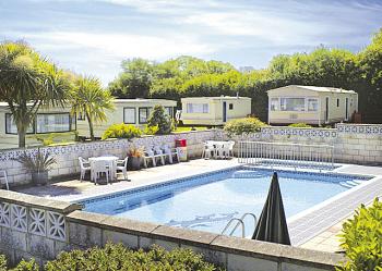 Hillgrove Park - Holiday Parks, Caravan Holidays in Isle of Wight