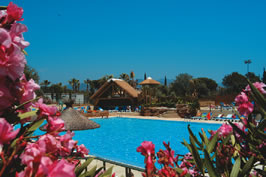 Domaine du Colombier in Cote d'Azur
