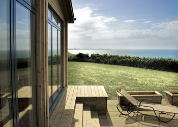 Natures Point  Holiday Park - Self Catering Holidays