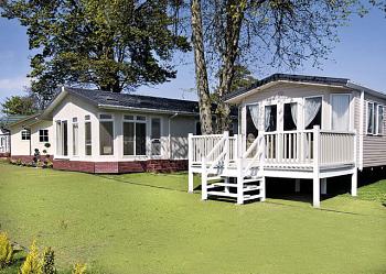 Seaton Estate Holiday Village - Holiday Parks, Caravan Holidays in Angus