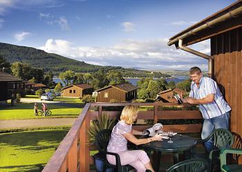 Hunters Quay - Holiday Parks, Caravan Holidays in Argyll and Bute