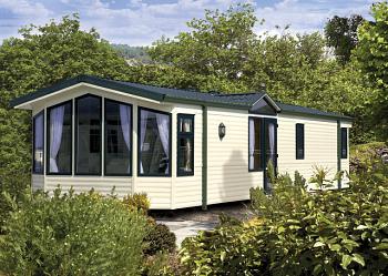 St Cyrus Park - Holiday Parks, Caravan Holidays in Angus 