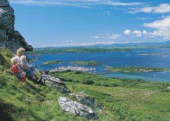 Loch Shuna - Holiday Parks, Caravan Holidays in Argyll and Bute