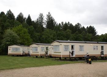 Bainland Country Park - Holiday Parks, Caravan Holidays in Lincolnshire