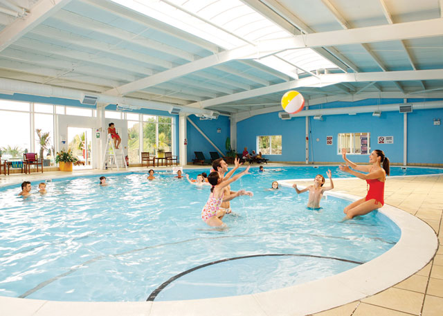 Lydstep Beach  Holiday Park - Self Catering Holidays