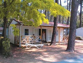 Eurocamp Les Biches, St Hilaire de Riez,Vendee,France