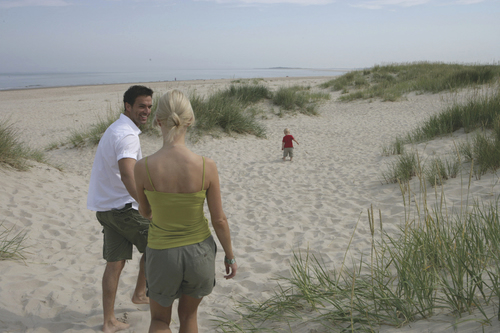 Highlands - Campsite - Nairn Lochloy Holiday Park