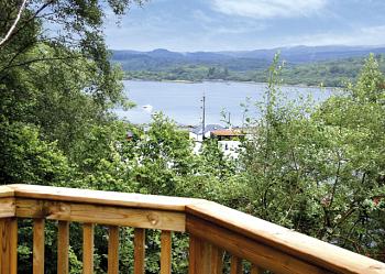 West Loch Park - Holiday Parks, Caravan Holidays in Argyll and Bute