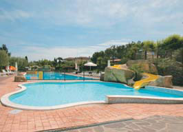 Eden in Lake Garda