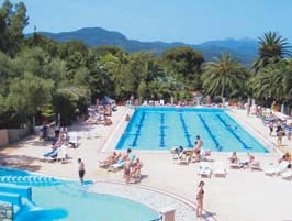 Rosselba le Palme in Elba