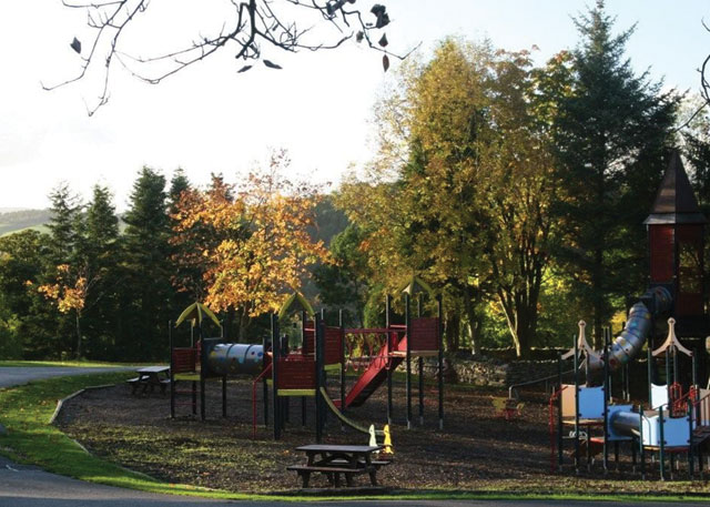 Hillcroft Park - Holiday Parks, Caravan Holidays in Cumbria