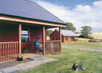 Springwater Lodges - Holiday Parks, Caravan Holidays in Ayrshire