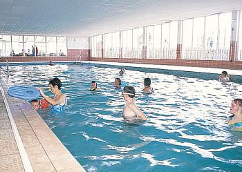 Viewfield Manor Holiday Village - Holiday Parks, Caravan Holidays in Ayrshire