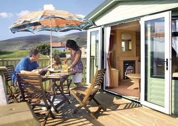 Silecroft Holiday Park - Holiday Parks, Caravan Holidays in Cumbria