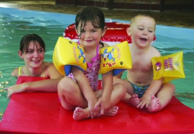 Waterside Holiday Park - Holiday Parks, Caravan Holidays in Essex