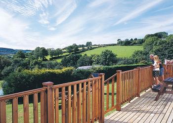 Avalon Cottages - Holiday Parks, Caravan Holidays in Carmarthenshire