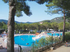 Ville Degli Ulivi in Elba