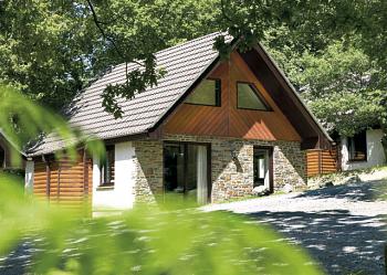 Woodland Lodges - Holiday Parks, Caravan Holidays in Carmarthenshire