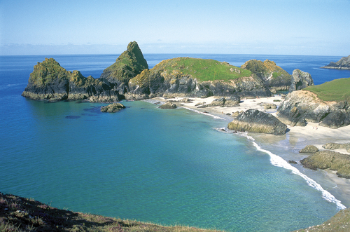 Mullion Holiday Park