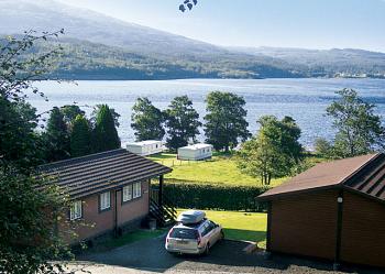 Appin Holiday Homes - Holiday Parks, Caravan Holidays in Argyll and Bute