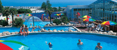 Devon - Campsite - Devon Cliffs Holiday Park
