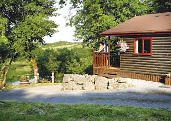 Garnffrwd Park - Holiday Parks, Caravan Holidays in Carmarthenshire