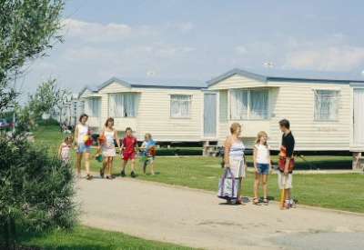 Skipsea Sands Caravan Park  Holiday Park - Self Catering Holidays