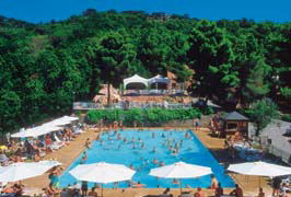 Le Pianacce in Tuscany