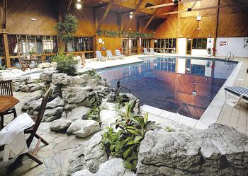 Dalfaber Country Club - Holiday Parks, Caravan Holidays in Highlands
