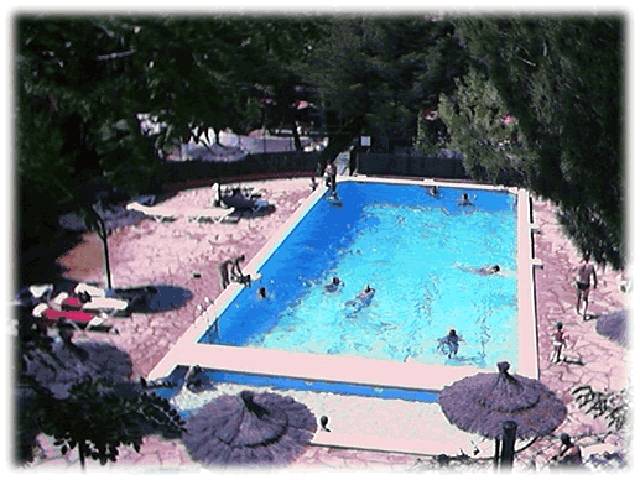Strandchalet Canyelles, Lloret de Mar,Costa Brava,Spain
