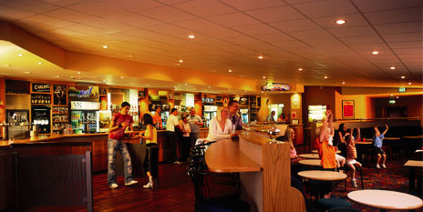 Berwick Holiday Centre  Holiday Park - Self Catering Holidays