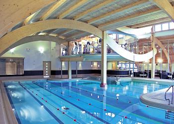 Castlewood Leisure Park  - Holiday Parks, Caravan Holidays in Aberdeenshire 