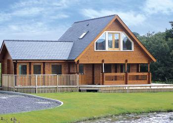 Anglesey Lakeside Lodges - Holiday Parks, Caravan Holidays in Anglesey