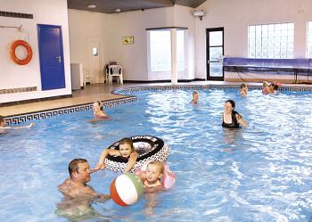 Anglesey Bungalows - Holiday Parks, Caravan Holidays in Anglesey