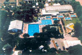 Ca'Savio in Adriatic Coast