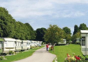 Lime Tree Park - Holiday Parks, Caravan Holidays in Derbyshire