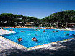 Cavallino in Adriatic Coast