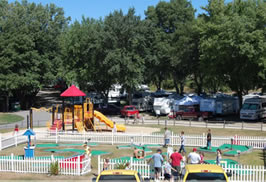Campground