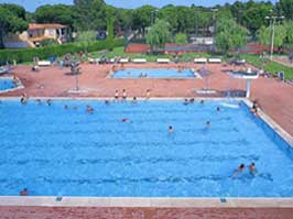 Keycamp - Cypsela in Catalonia