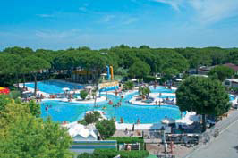 Ca'Pasquali in Adriatic Coast