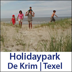 Holidaypark De Krim