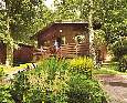 Hideaway Lodges - Holiday Parks, Caravan Holidays in Borders