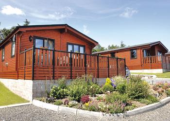 Whitecairn Holiday Park - Holiday Parks, Caravan Holidays in Dumfries and Galloway