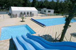 Domaine D'Oléron in Il de Re