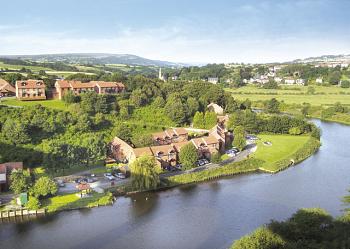 Captain Cooks Haven - Holiday Parks, Caravan Holidays in Yorkshire