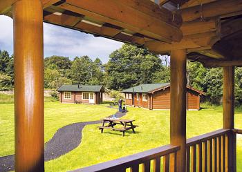 Gadgirth Lodges - Holiday Parks, Caravan Holidays in Ayrshire
