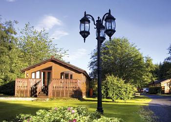 Angecroft Park - Holiday Parks, Caravan Holidays in Borders