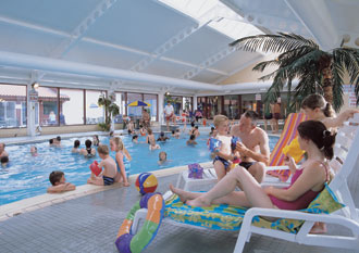 Lothian - Campsite - Seton Sands Holiday Village