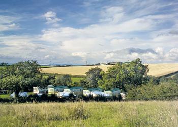 Crofthead Holiday Park - Holiday Parks, Caravan Holidays in Ayrshire